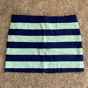 Gap Mini Skirt